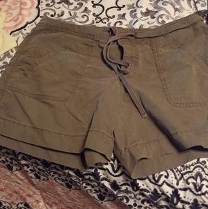 Women's shorts